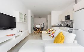 Charming Loft A